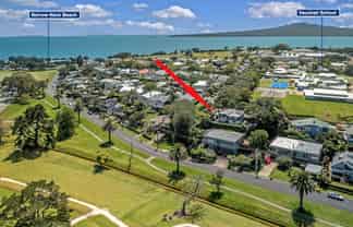 6 Morrison Avenue, Devonport