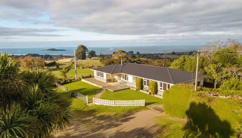 125 Sawmill Road, Taieri Beach