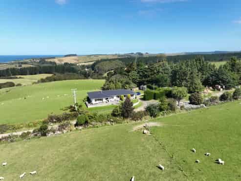 125 Sawmill Road, Taieri Beach