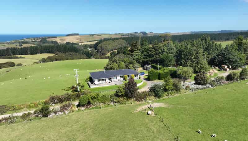 125 Sawmill Road, Taieri Beach
