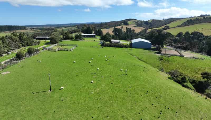 125 Sawmill Road, Taieri Beach