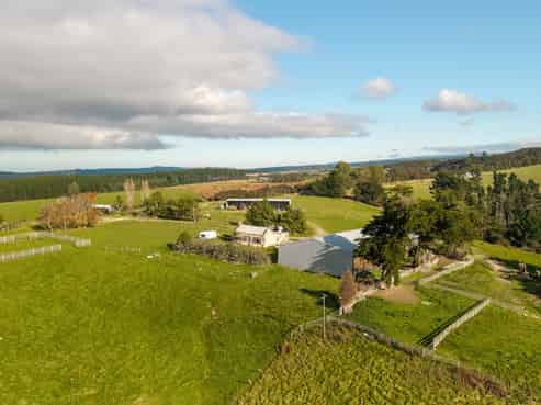 125 Sawmill Road, Taieri Beach