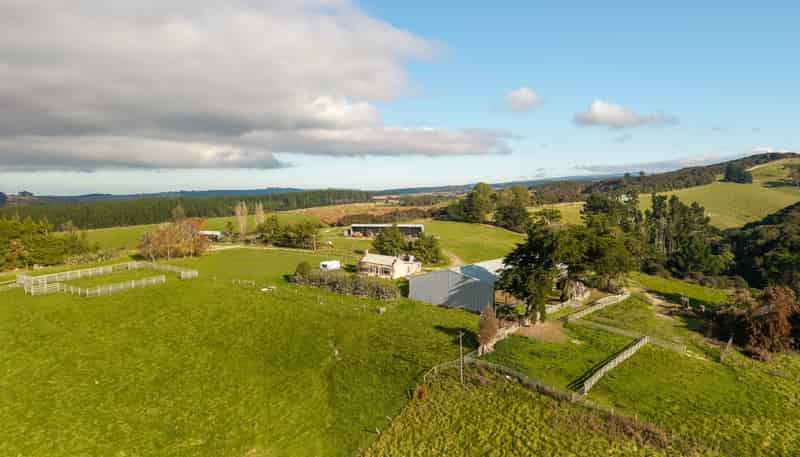 125 Sawmill Road, Taieri Beach