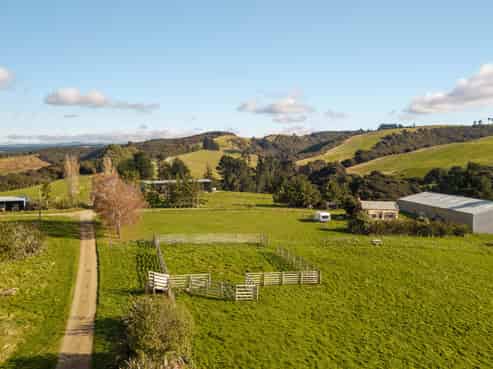 125 Sawmill Road, Taieri Beach