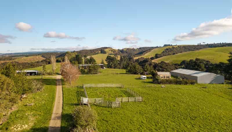 125 Sawmill Road, Taieri Beach