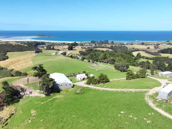 125 Sawmill Road, Taieri Beach