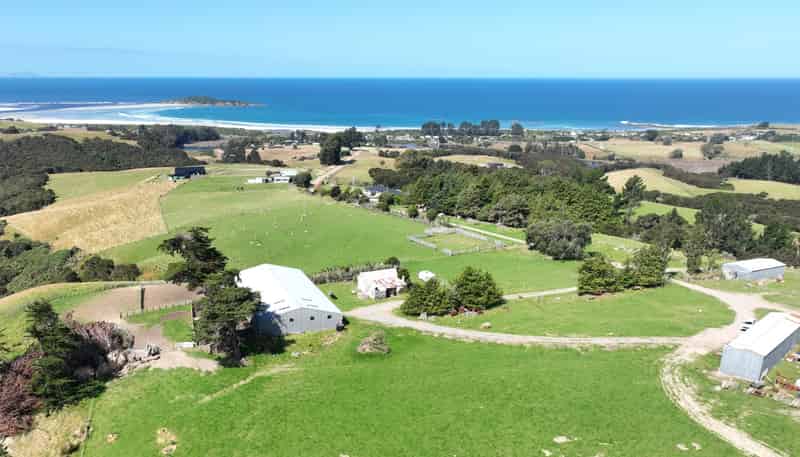 125 Sawmill Road, Taieri Beach