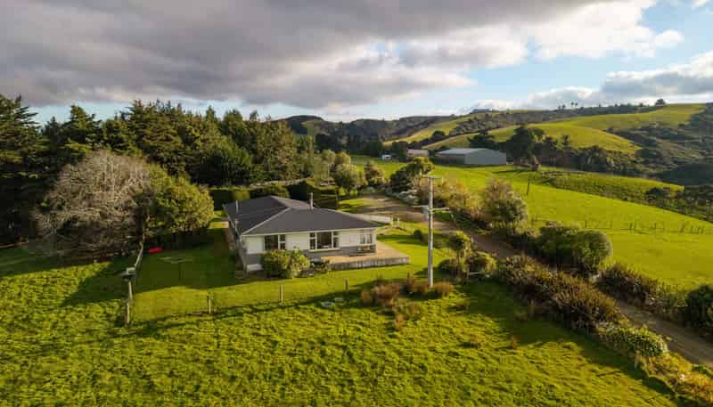 125 Sawmill Road, Taieri Beach