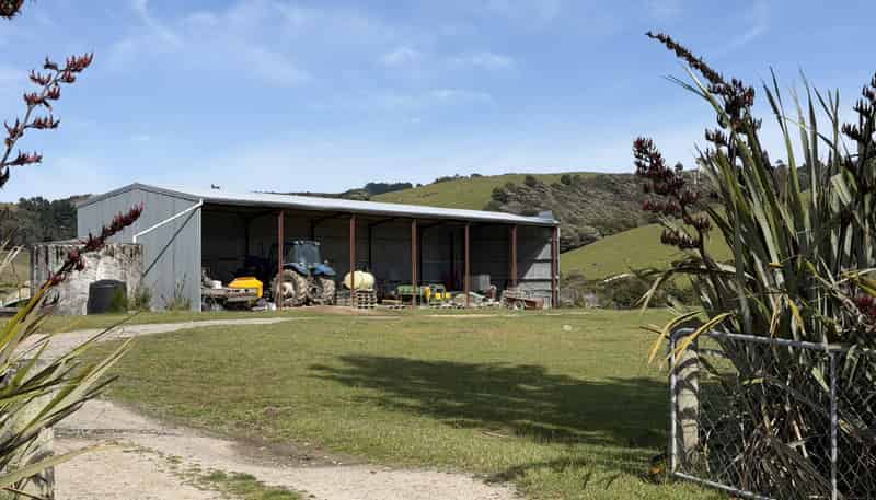 125 Sawmill Road, Taieri Beach