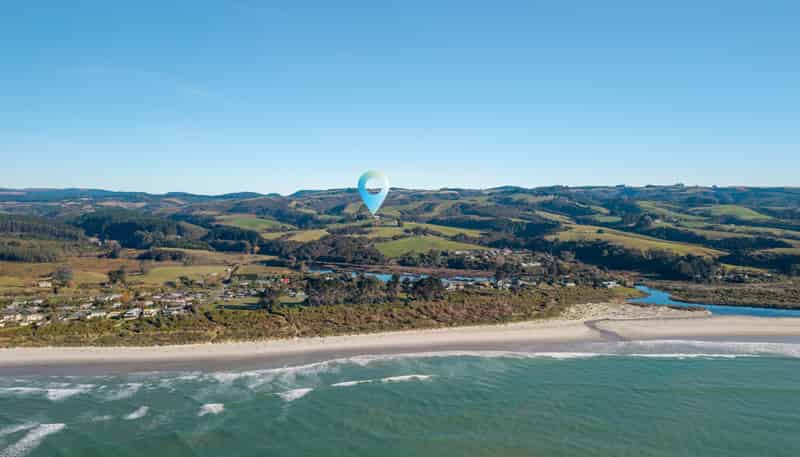 125 Sawmill Road, Taieri Beach