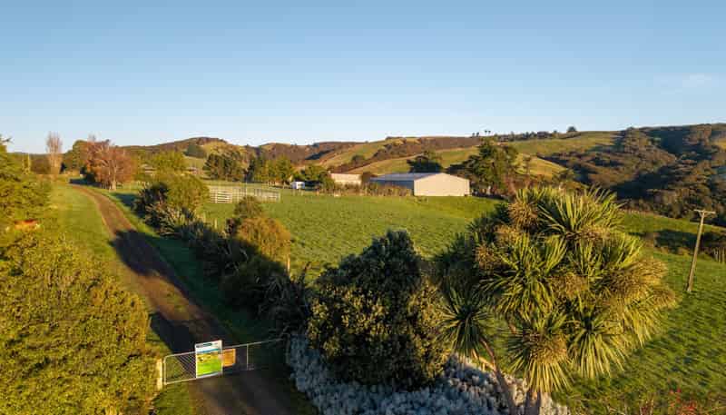 125 Sawmill Road, Taieri Beach