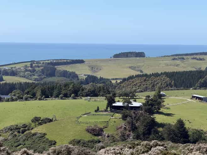 125 Sawmill Road, Taieri Beach