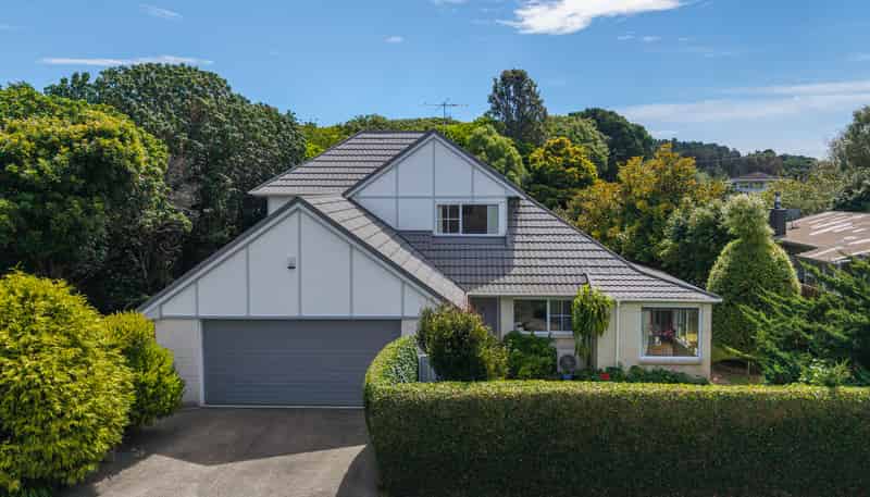 44A & B Ngarara Road, Waikanae