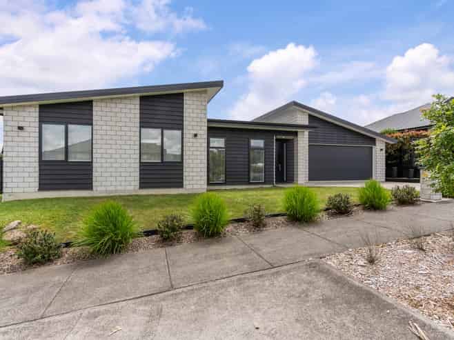 3 Kenilorea Road, Karaka