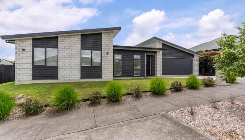3 Kenilorea Road, Karaka
