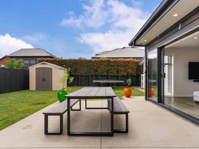 3 Kenilorea Road, Karaka