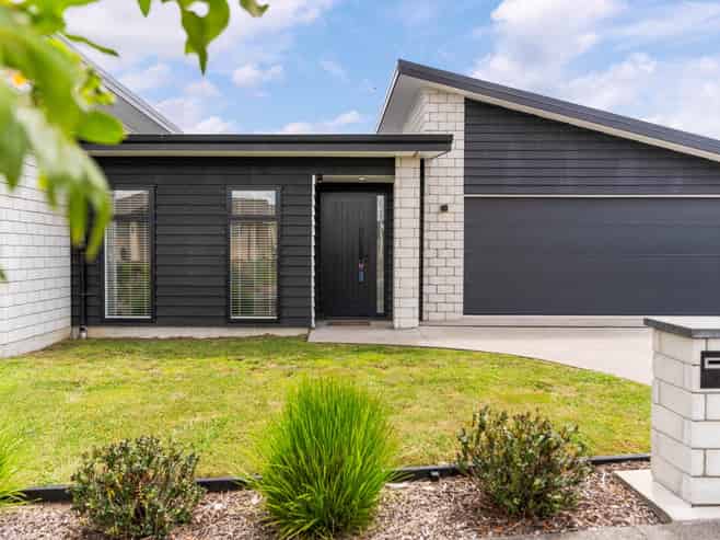 3 Kenilorea Road, Karaka