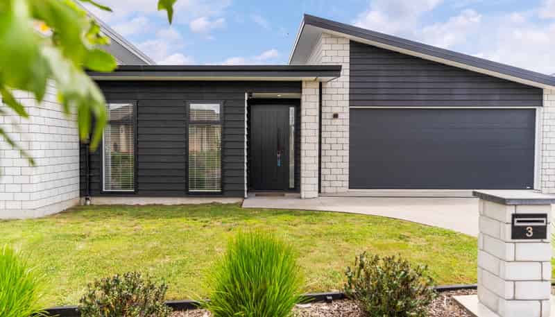 3 Kenilorea Road, Karaka