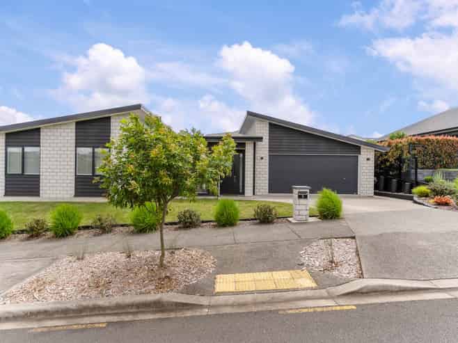 3 Kenilorea Road, Karaka