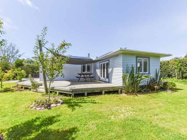 529 Main Road Riwaka, Riwaka