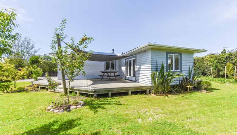 529 Main Road Riwaka, Riwaka