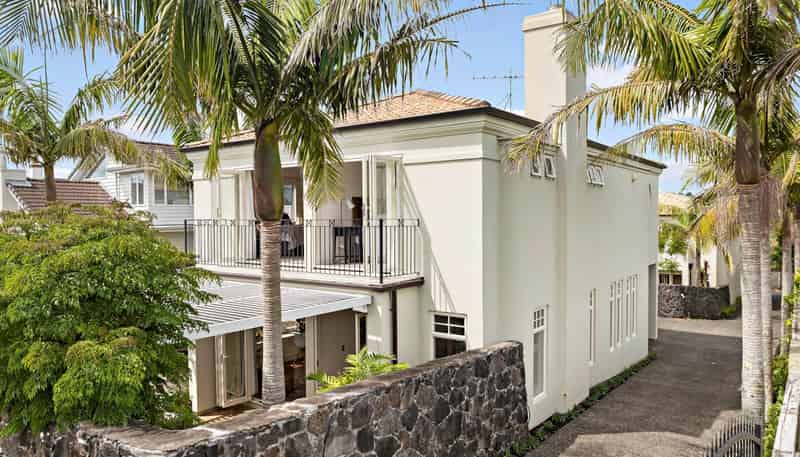 50A Towai Street, Saint Heliers