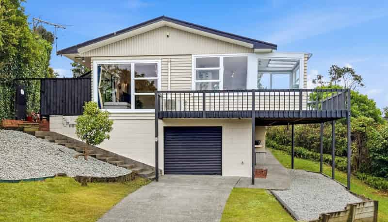 6 Cypress Place, Sunnynook