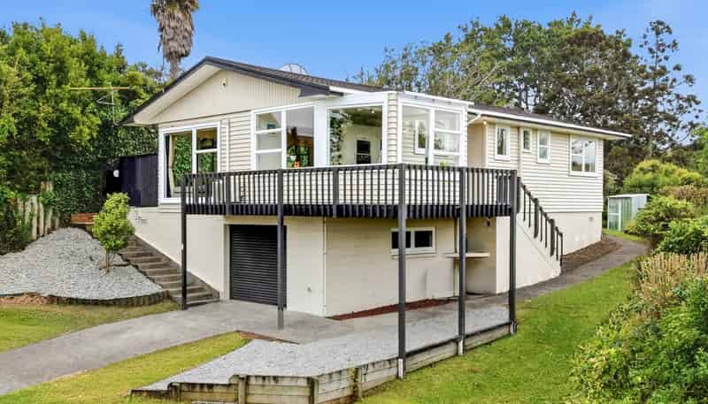 6 Cypress Place, Sunnynook