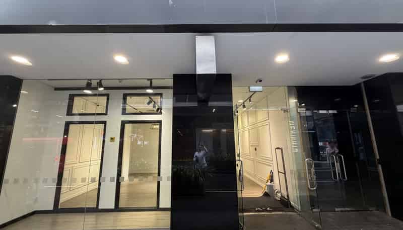4/59 High Street, Auckland Central