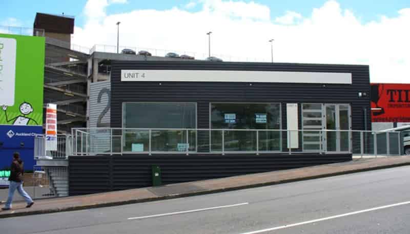 Unit 4/2 Canada Street, Auckland Central