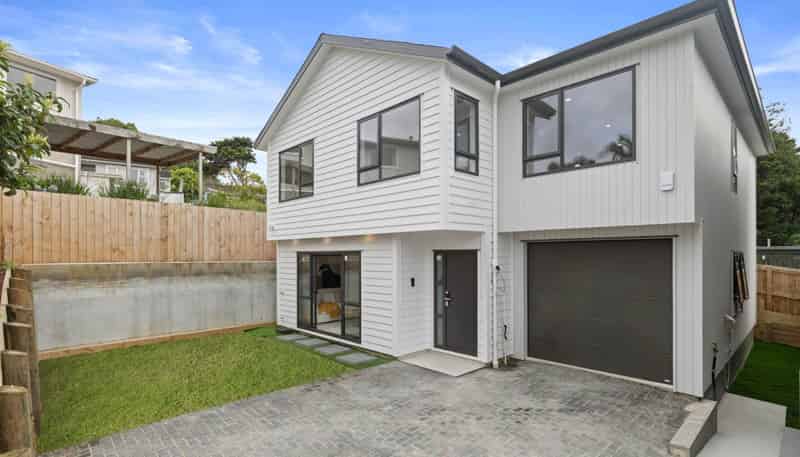 40B Arthur Road, Hillpark