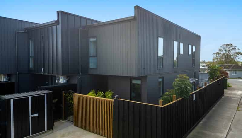 640A Massey Road, Mangere