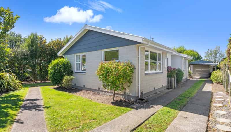 42 Bathurst Street, Allenton