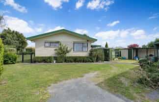 56 Bailey Street, Huntly