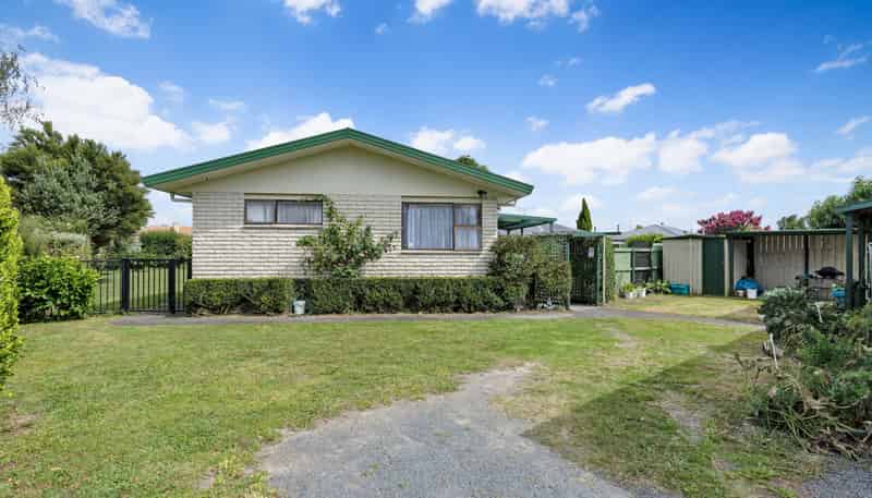 56 Bailey Street, Huntly