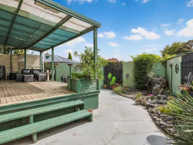 56 Bailey Street, Huntly