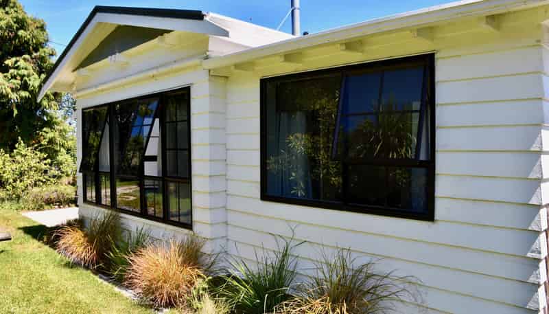 69 Oparara Road, Karamea