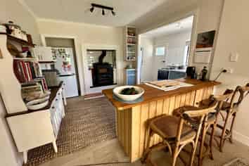 69 Oparara Road, Karamea