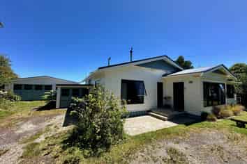 69 Oparara Road, Karamea