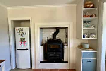 69 Oparara Road, Karamea