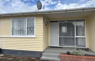 2/6 Niblett Street, Whanganui