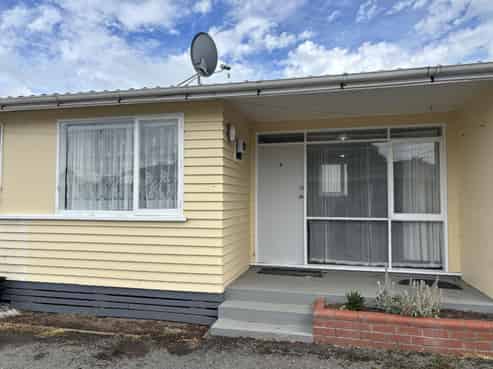 2/6 Niblett Street, Whanganui