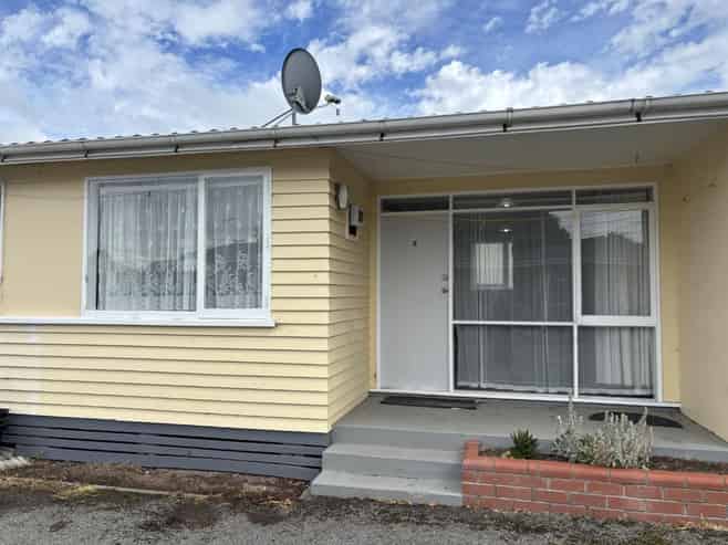 2/6 Niblett Street, Whanganui