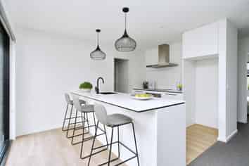 5 Bill Hammond Drive, Belfast