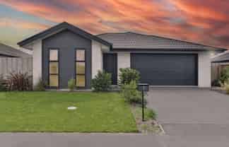 5 Bill Hammond Drive, Belfast