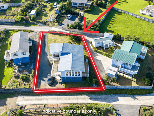 5 Hebe Lane, Maungaturoto