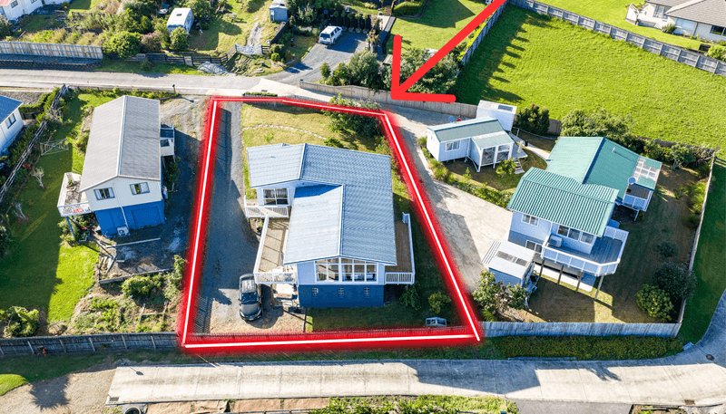 5 Hebe Lane, Maungaturoto