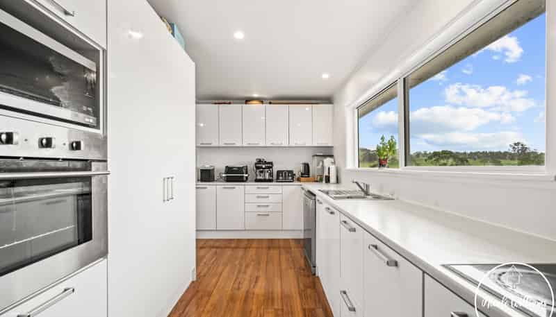 5 Hebe Lane, Maungaturoto