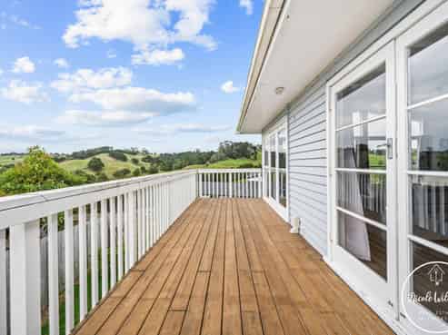 5 Hebe Lane, Maungaturoto