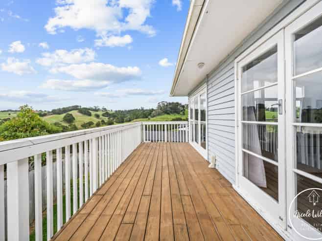 5 Hebe Lane, Maungaturoto